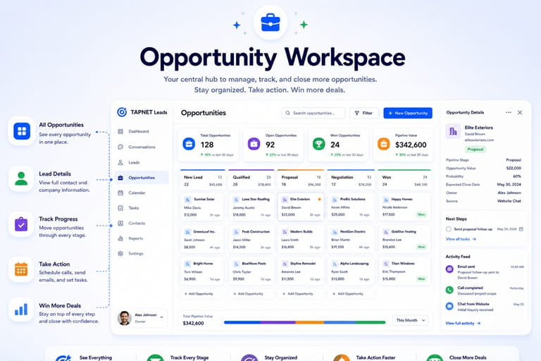 Turn data into action